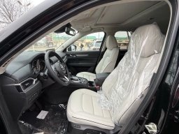 Mazda CX-5 2.5 S Preferred Package AWD 2025