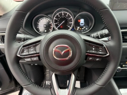 Mazda CX-5 2.5 S Preferred Package AWD 2025