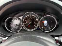 Mazda CX-5 2.5 S Preferred Package AWD 2025