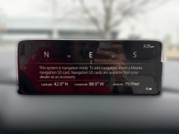 Mazda CX-5 2.5 S Preferred Package AWD 2025