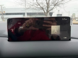 Mazda CX-5 2.5 S Preferred Package AWD 2025