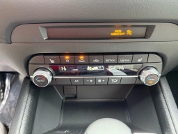 Mazda CX-5 2.5 S Preferred Package AWD 2025