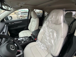 Mazda CX-5 2.5 S Preferred Package AWD 2025