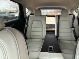 Mazda CX-5 2.5 S Preferred Package AWD 2025