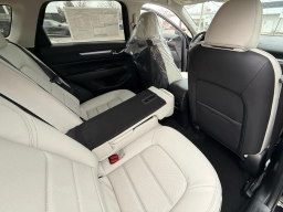 Mazda CX-5 2.5 S Preferred Package AWD 2025