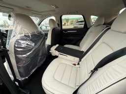 Mazda CX-5 2.5 S Preferred Package AWD 2025