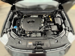 Mazda CX-5 2.5 S Preferred Package AWD 2025