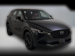 Mazda CX-5 2.5 S Carbon Edition AWD 2025