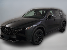 Mazda CX-5 2.5 S Carbon Edition AWD 2025