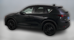 Mazda CX-5 2.5 S Carbon Edition AWD 2025