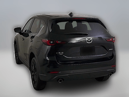 Mazda CX-5 2.5 S Carbon Edition AWD 2025