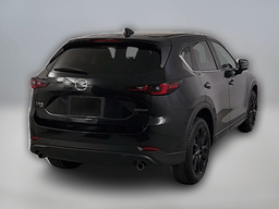 Mazda CX-5 2.5 S Carbon Edition AWD 2025
