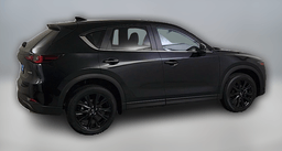 Mazda CX-5 2.5 S Carbon Edition AWD 2025