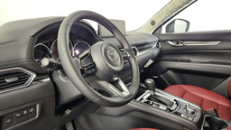Mazda CX-5 2.5 S Carbon Edition AWD 2025