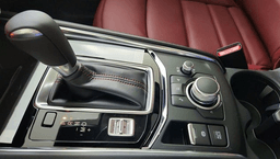 Mazda CX-5 2.5 S Carbon Edition AWD 2025