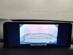 Mazda CX-5 2.5 S Carbon Edition AWD 2025