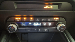 Mazda CX-5 2.5 S Carbon Edition AWD 2025