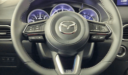 Mazda CX-5 2.5 S Carbon Edition AWD 2025