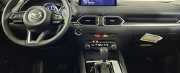 Mazda CX-5 2.5 S Carbon Edition AWD 2025
