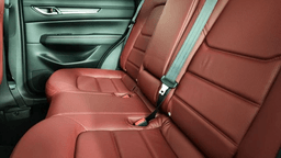 Mazda CX-5 2.5 S Carbon Edition AWD 2025