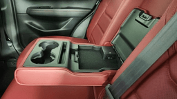 Mazda CX-5 2.5 S Carbon Edition AWD 2025