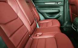 Mazda CX-5 2.5 S Carbon Edition AWD 2025