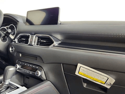 Mazda CX-5 2.5 S Carbon Edition AWD 2025