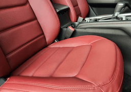 Mazda CX-5 2.5 S Carbon Edition AWD 2025