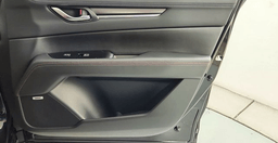 Mazda CX-5 2.5 S Carbon Edition AWD 2025