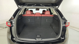 Mazda CX-5 2.5 S Carbon Edition AWD 2025