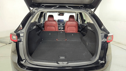 Mazda CX-5 2.5 S Carbon Edition AWD 2025