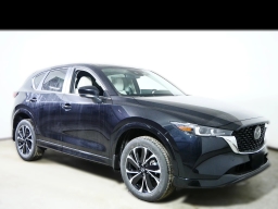 Mazda CX-5 2.5 S Preferred Package AWD 2025