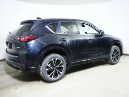 Mazda CX-5 2.5 S Preferred Package AWD 2025