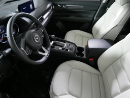Mazda CX-5 2.5 S Preferred Package AWD 2025