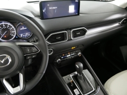 Mazda CX-5 2.5 S Preferred Package AWD 2025