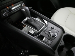 Mazda CX-5 2.5 S Preferred Package AWD 2025