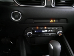 Mazda CX-5 2.5 S Preferred Package AWD 2025