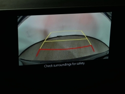 Mazda CX-5 2.5 S Preferred Package AWD 2025