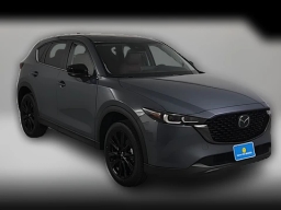 Mazda CX-5 2.5 S Carbon Edition AWD 2025