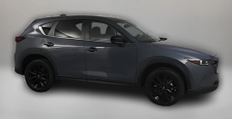 Mazda CX-5 2.5 S Carbon Edition AWD 2025