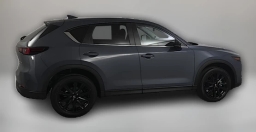 Mazda CX-5 2.5 S Carbon Edition AWD 2025