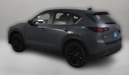 Mazda CX-5 2.5 S Carbon Edition AWD 2025
