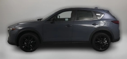Mazda CX-5 2.5 S Carbon Edition AWD 2025