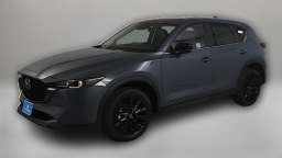 Mazda CX-5 2.5 S Carbon Edition AWD 2025