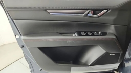 Mazda CX-5 2.5 S Carbon Edition AWD 2025