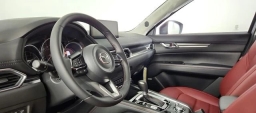 Mazda CX-5 2.5 S Carbon Edition AWD 2025