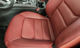 Mazda CX-5 2.5 S Carbon Edition AWD 2025