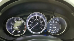 Mazda CX-5 2.5 S Carbon Edition AWD 2025