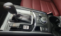 Mazda CX-5 2.5 S Carbon Edition AWD 2025