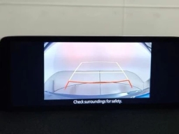 Mazda CX-5 2.5 S Carbon Edition AWD 2025